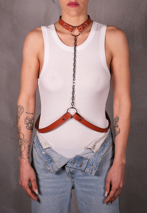 Chain Harness